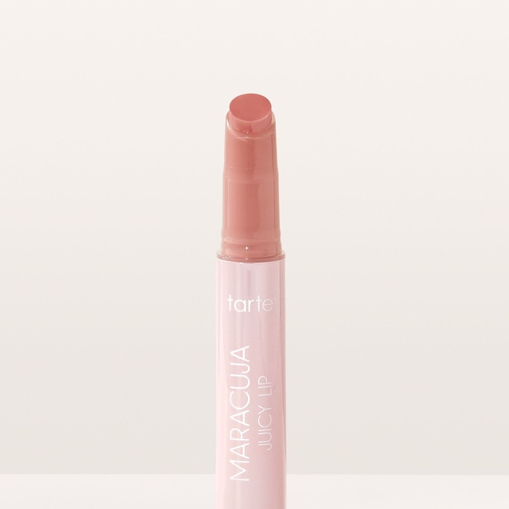 Tarte maracuja juicy lip